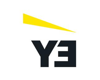 EY company logo